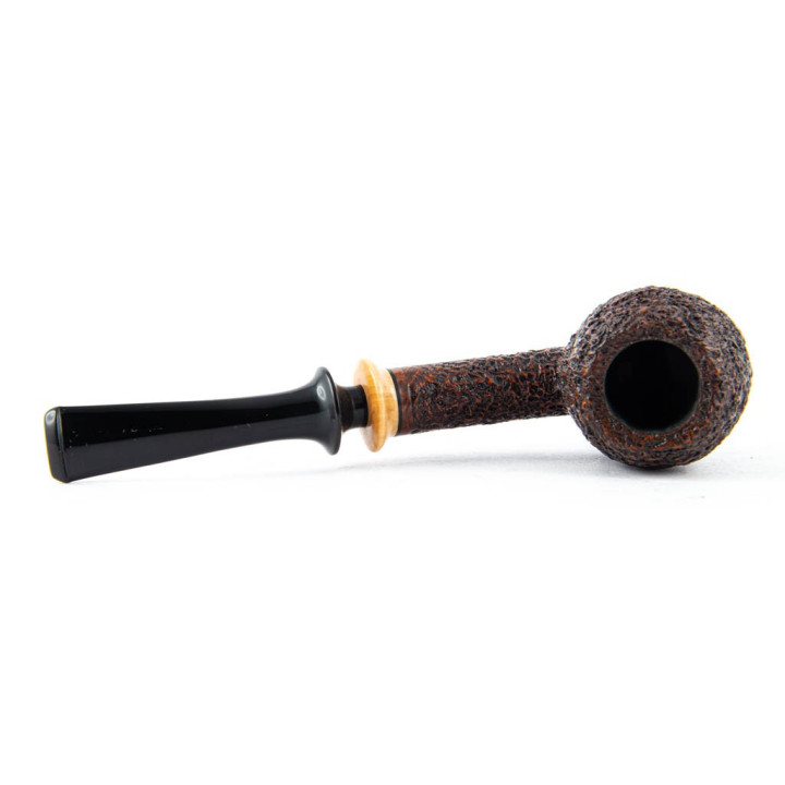 Pipe C-Pipe Pickaxe W Boxwood