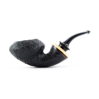 Pipa C-Pipe Bent Bulldog