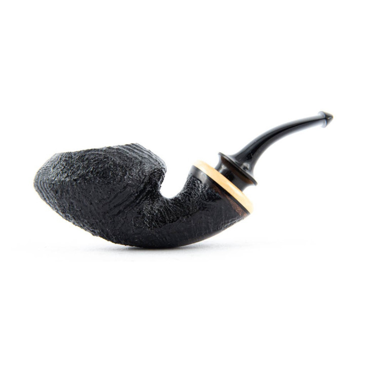 Pipe C-Pipe Bent Bulldog