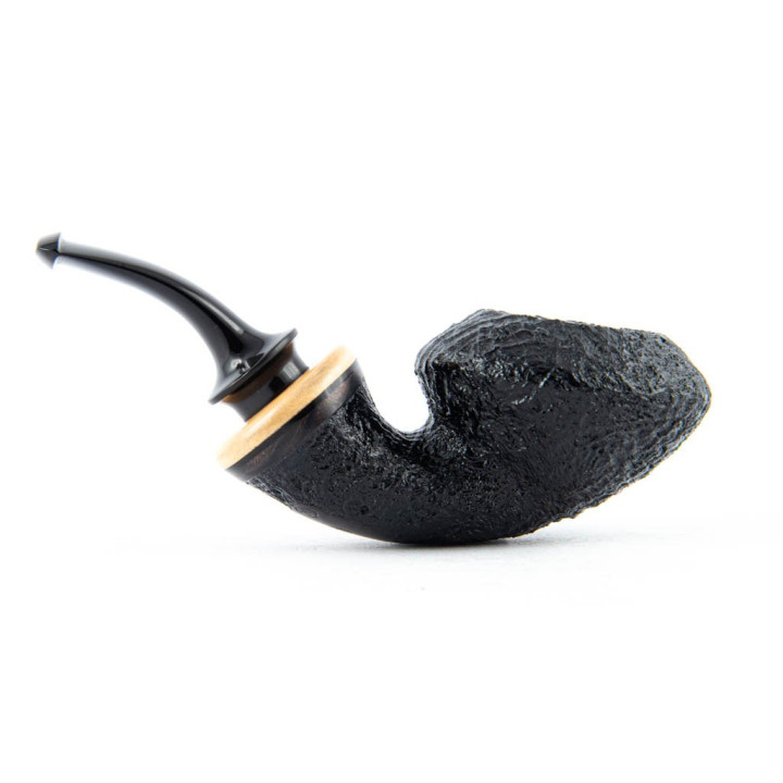 Pipa C-Pipe Bent Bulldog