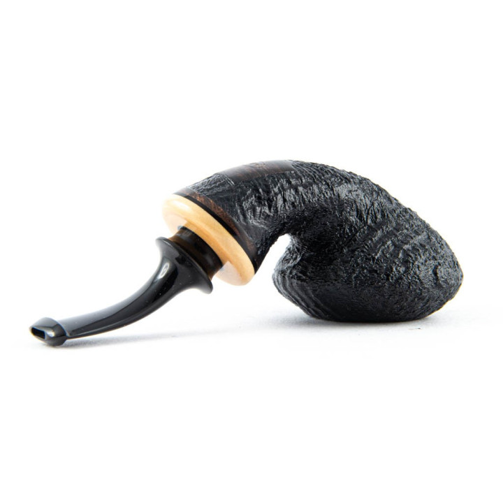 Pipe C-Pipe Bent Bulldog