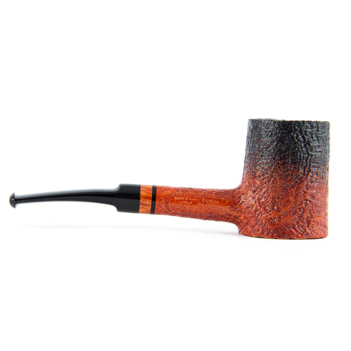 Pipe Castello - Old Antiquari KKKK Shape 88