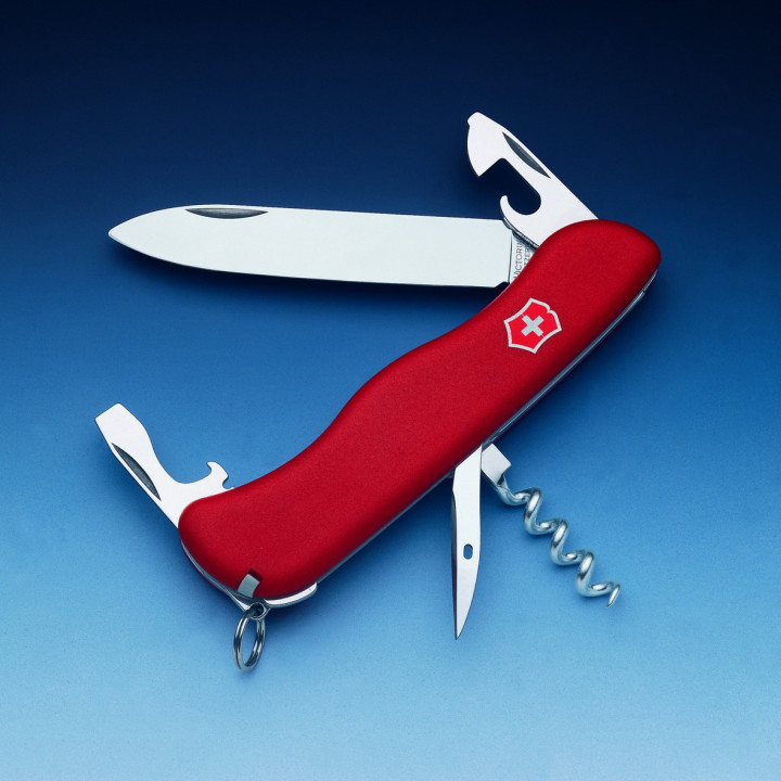 Victorinox - Rescue Tool