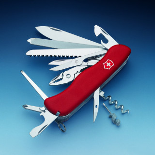 Victorinox - WorkChamp