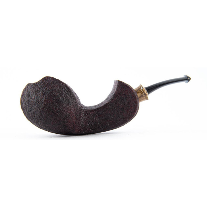 Pipe Il Cerchio  - Blowfish Freeform