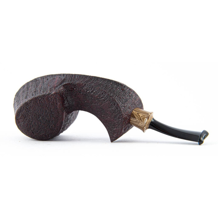 Pipe Il Cerchio  - Blowfish Freeform