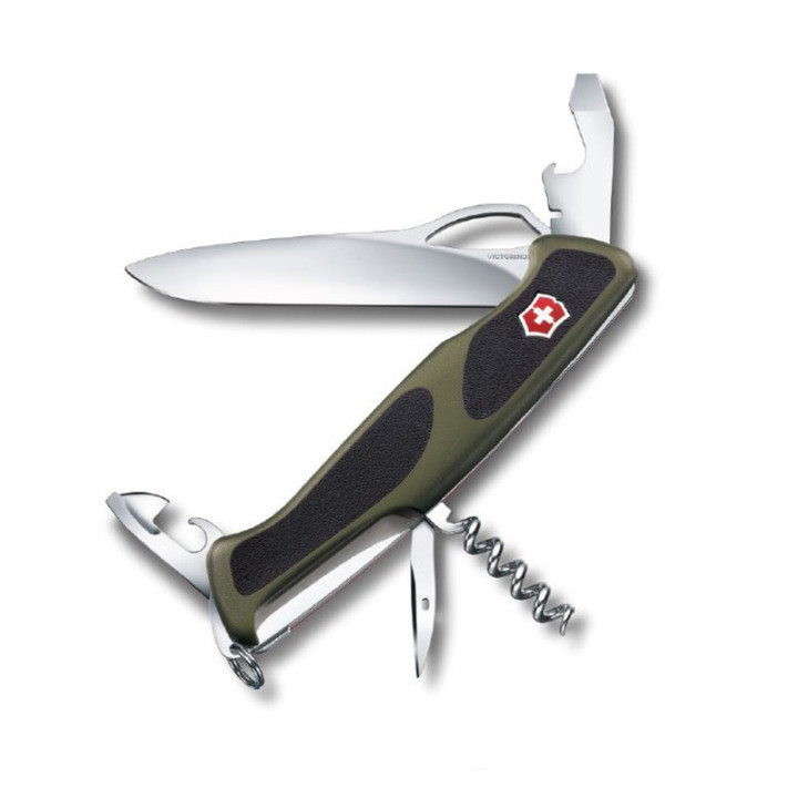 Victorinox - WorkChamp