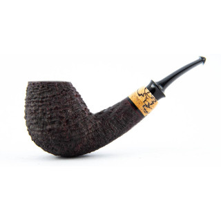 Pipa Il Cerchio - Bent Egg W bambu