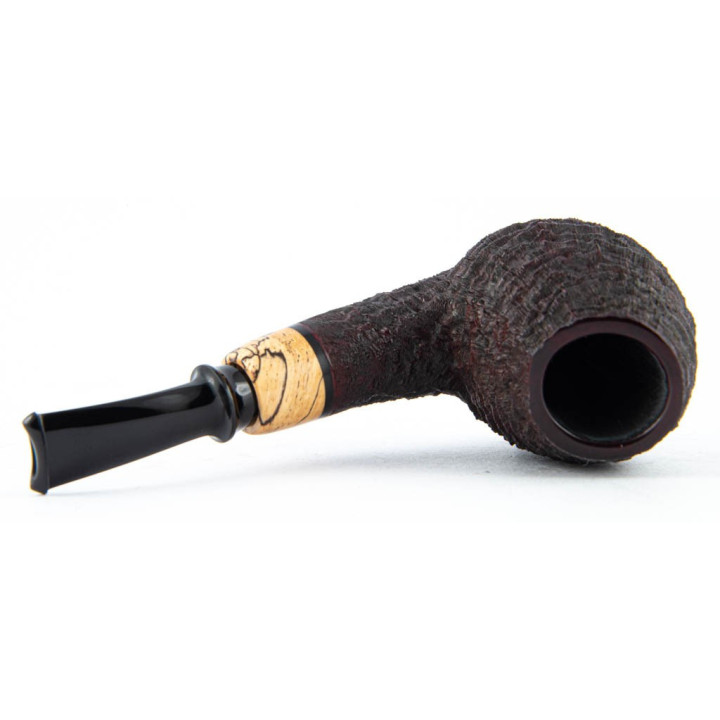 Pipa Il Cerchio - Bent Egg W bambu