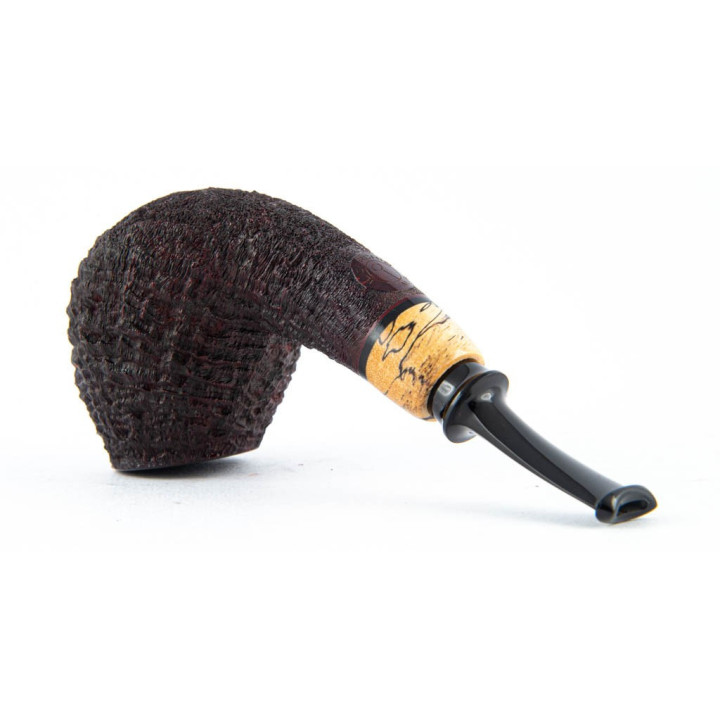 Pipa Il Cerchio - Bent Egg W bambu