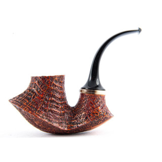 Pipa C-Pipe Vulcano Calabash