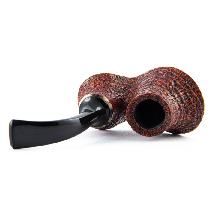Pipa C-Pipe Vulcano Calabash
