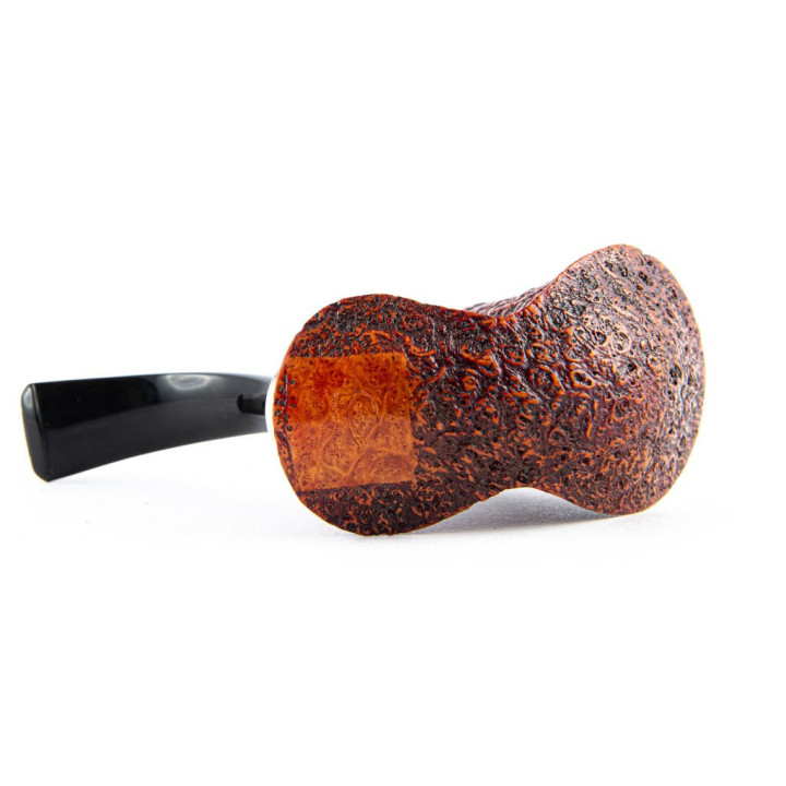 Pipa C-Pipe Vulcano Calabash