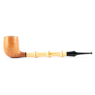 Pipa C-Pipe Billiard Bambu