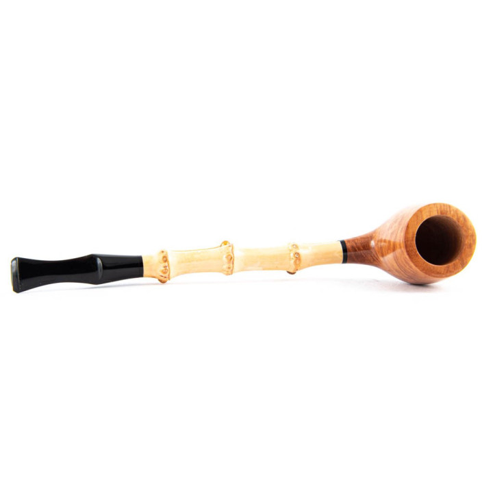 Pipa C-Pipe Billiard Bambu