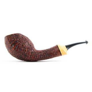 Pipa C-Pipe Bent Chubby