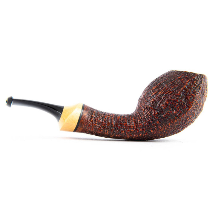 Pipa C-Pipe Bent Chubby