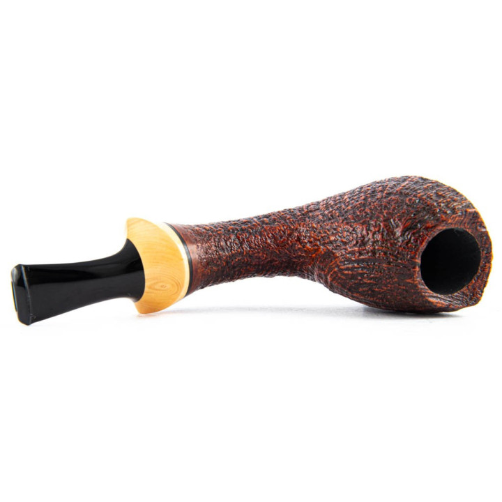 Pipe C-Pipe Chubby Bent Boxwood
