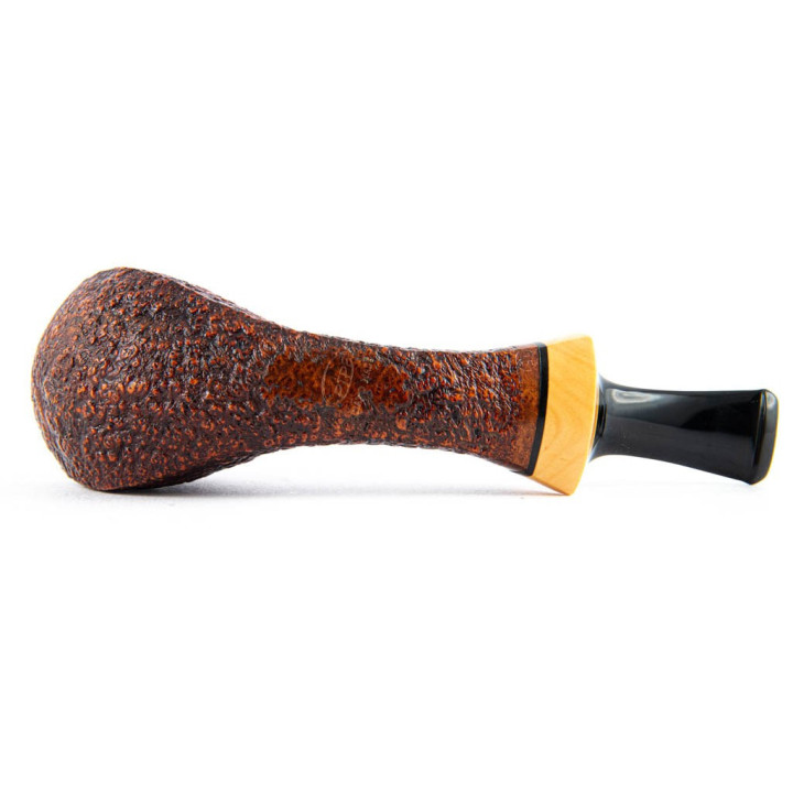 Pipe C-Pipe Chubby Bent Boxwood
