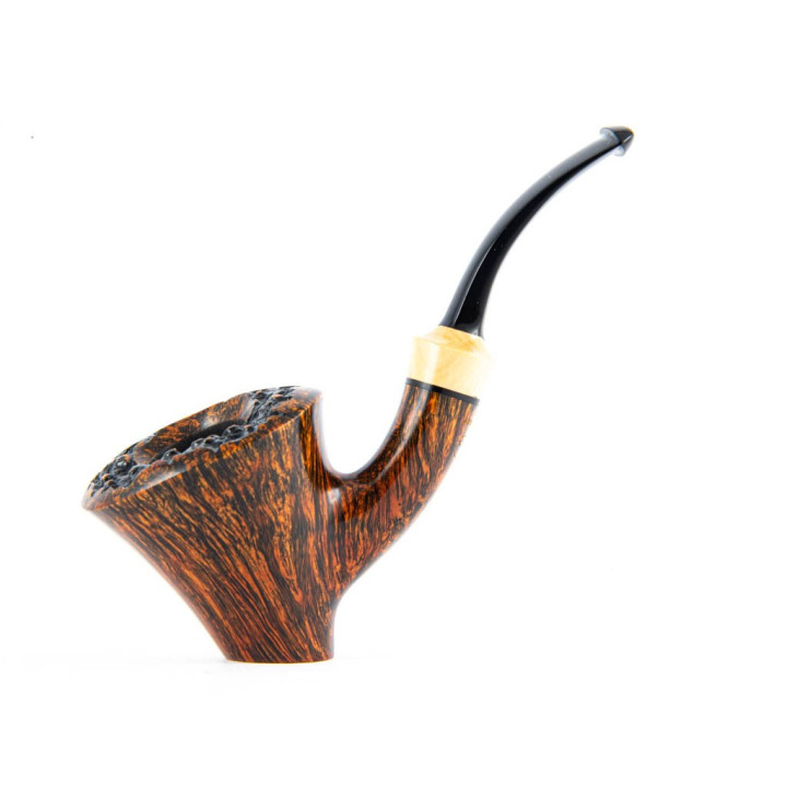 Pipe C-Pipe Bent Sitter