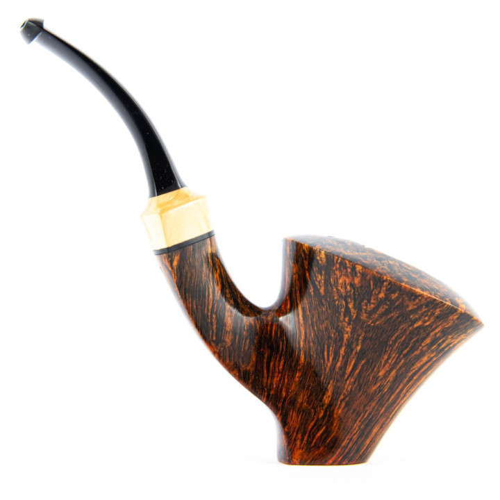 Pipe C-Pipe Bent Sitter