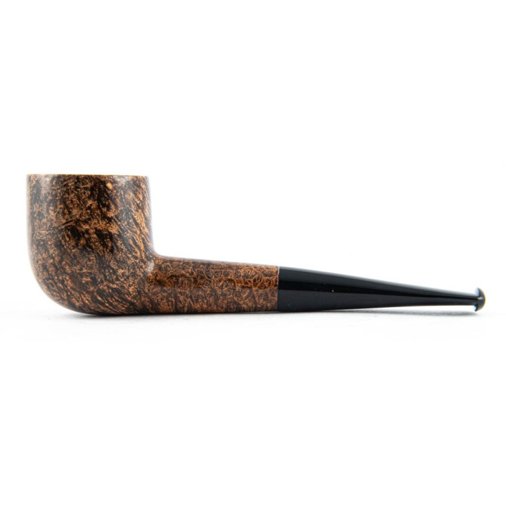 Pipe Castello - 'Collection Occhio Di Pernice' KK Shape 15