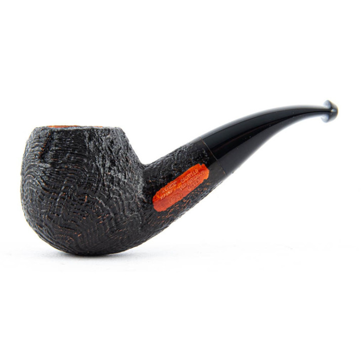 Pipa Castello - Old Antiquari KKKK Shape 11