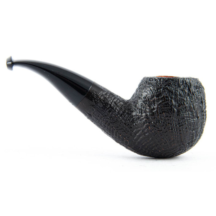 Pipa Castello - Old Antiquari KKKK Shape 11