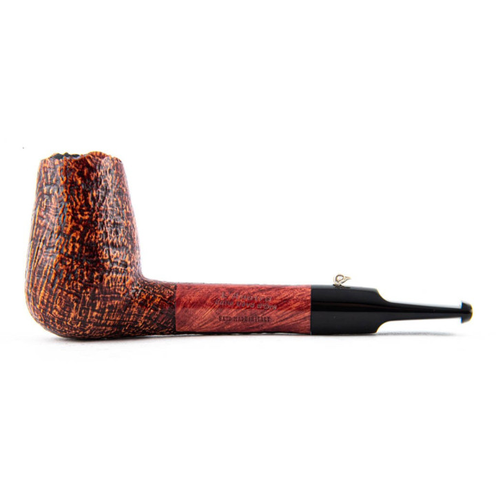 Pipe Anatra Dalle Uova D'oro - Sabbiata Brandy
