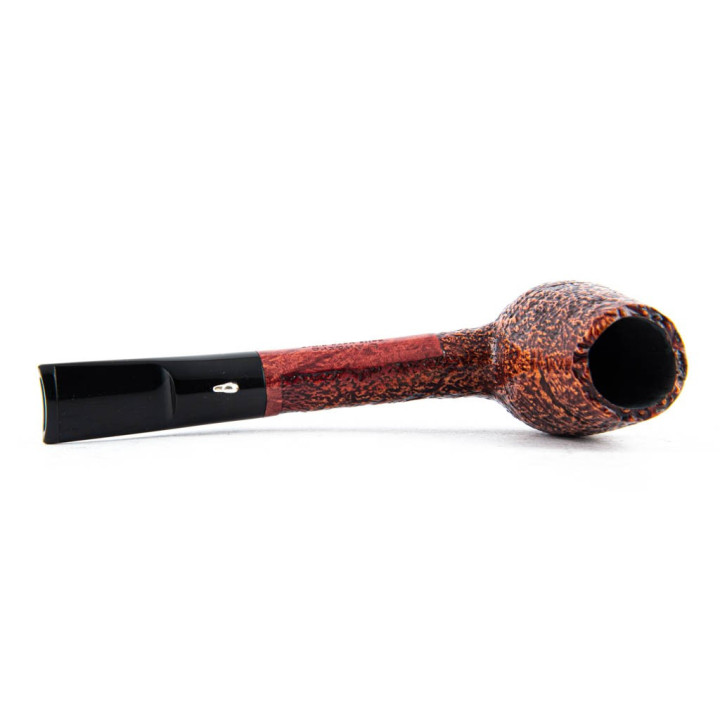 Pipe Anatra Dalle Uova D'oro - Sabbiata Brandy