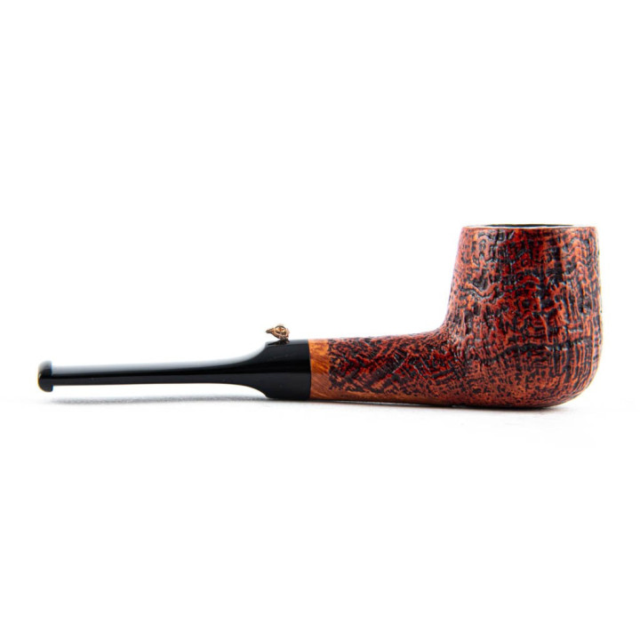 Pipe Anatra Dalle Uova D'oro - Sabbiata
