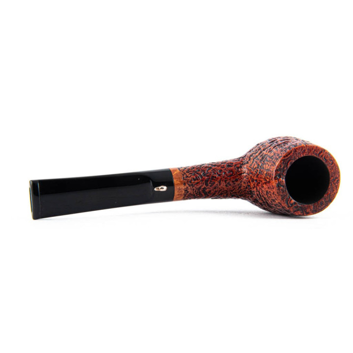 Pipe Anatra Dalle Uova D'oro - Sabbiata