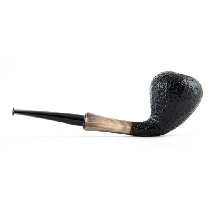 Pipe Suhr Acorn Sandblasted W Horn