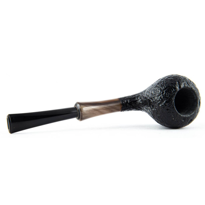Pipe Suhr Acorn Sandblasted W Horn