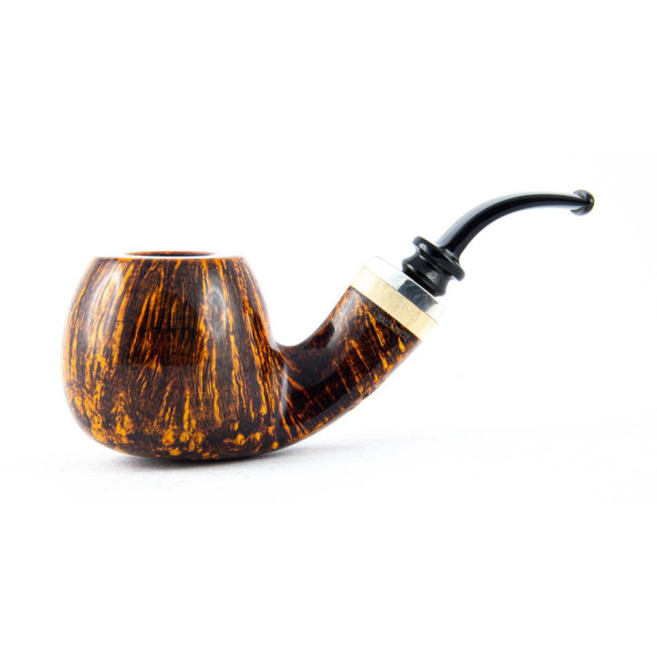 Pipa Peder Jeppesen - High Grade 11 With Silver