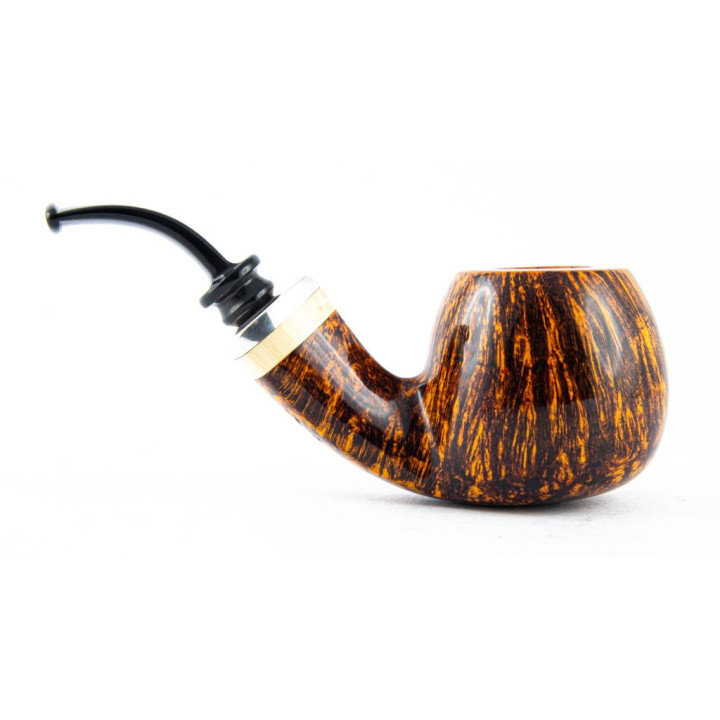 Pipa Peder Jeppesen - High Grade 11 With Silver