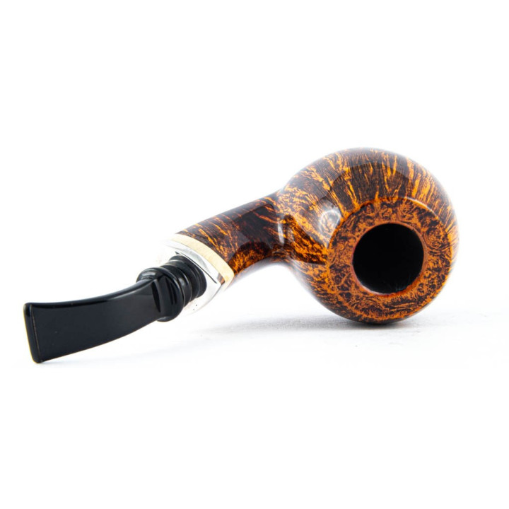 Pipa Peder Jeppesen - High Grade 11 With Silver