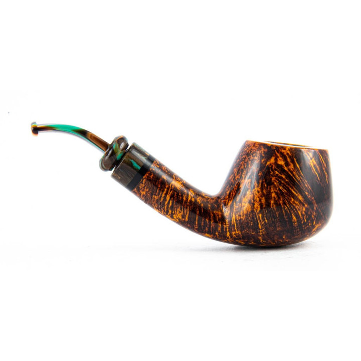 Pipe Peder Jeppesen - Ida GR 3