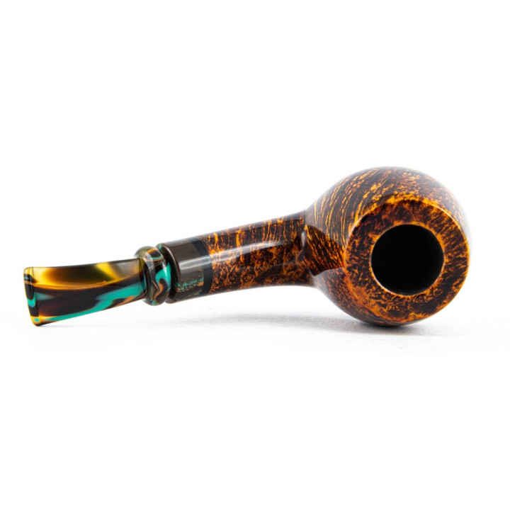 Pipe Peder Jeppesen - Ida GR 3