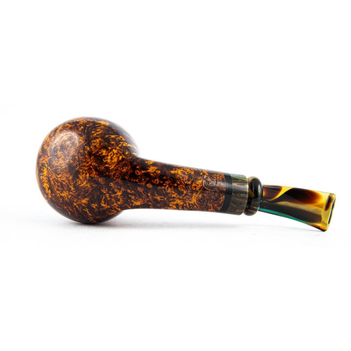 Pipe Peder Jeppesen - Ida GR 3