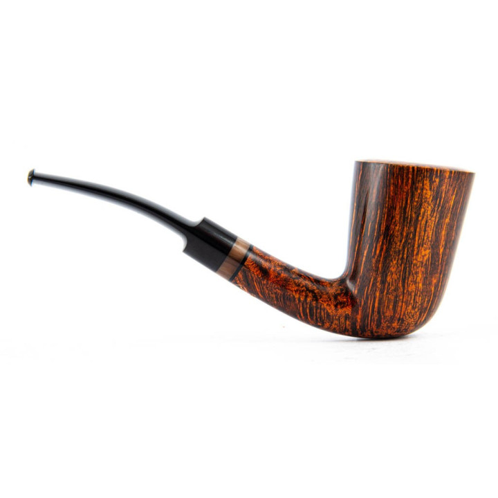 Pipa Tom Eltang - Bent Dublin W Horn
