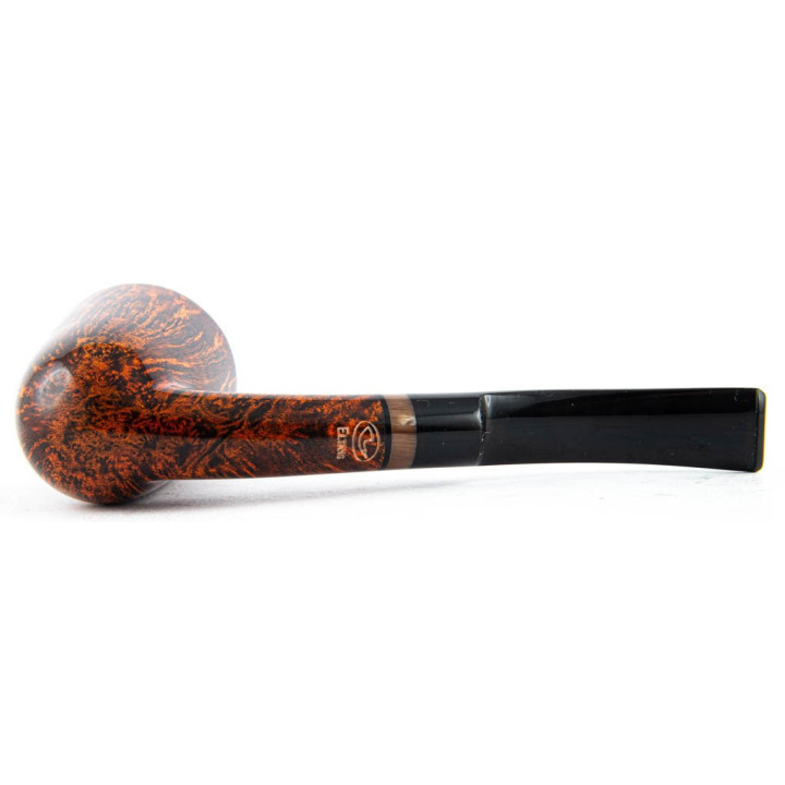 Pipa Tom Eltang - Bent Dublin W Horn
