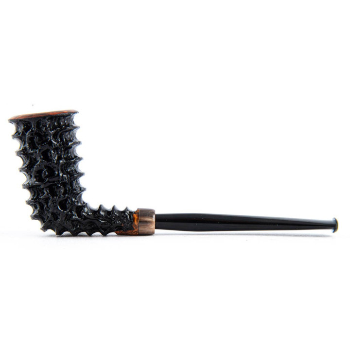 Pipa Tom Eltang Dublin AJ Black W Corno