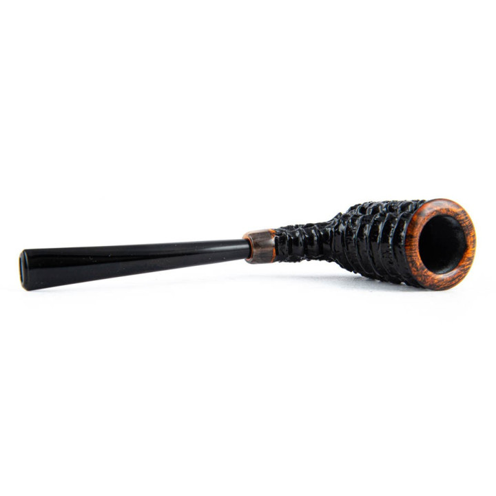 Pipa Tom Eltang Dublin AJ Black W Corno