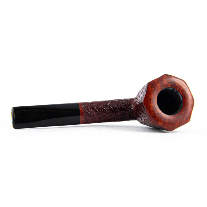 Pipe Sara Eltang - Faced Dublin Sanblasted