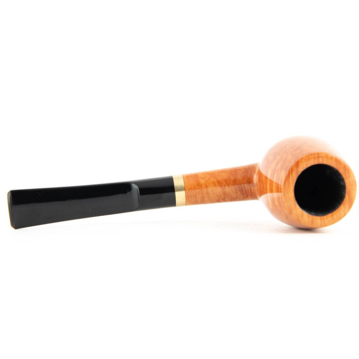 Pipe Sara Eltang - Billiard with brass