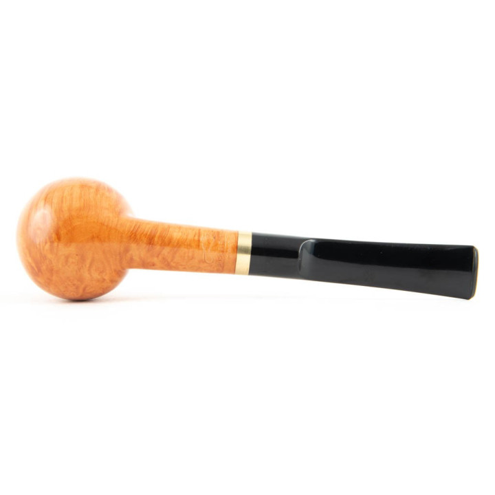 Pipe Sara Eltang - Billiard with brass