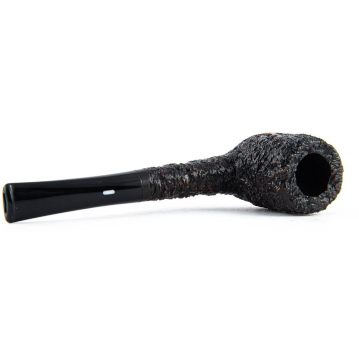 Pipa Castello - 'Sea Rock Briar' KKKK Shape 15 Pigreco