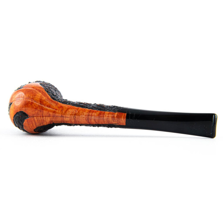 Pipe Castello - 'Sea Rock Briar' KKKK Shape 15 Special