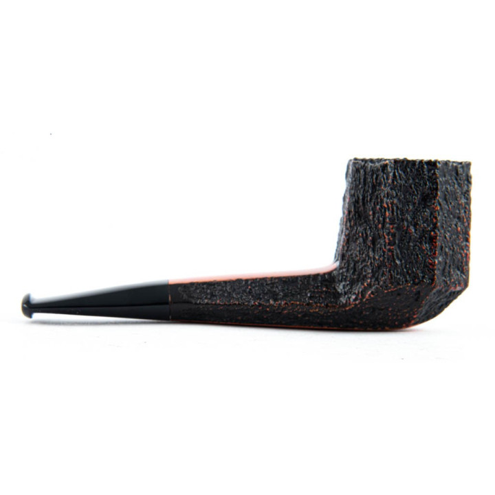 Pipe Castello - 'Sea Rock Briar'KKKK SPECIAL  Shape 33